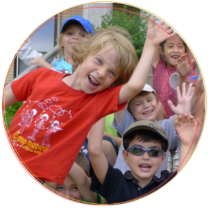L’école des jeunes en vacances!