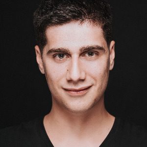 Romain Camiolo