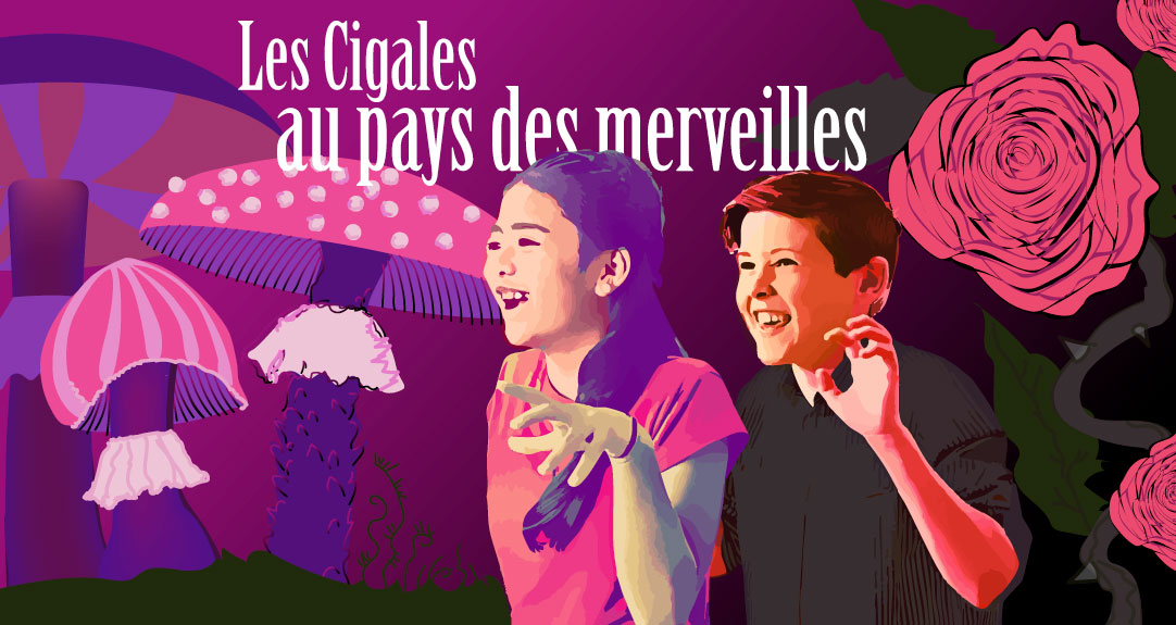 Camp Cigales été 2026